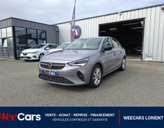 Opel Corsa Caudan