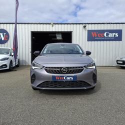 Opel Corsa 1.2 T 100 ELEGANCE BVA Caudan