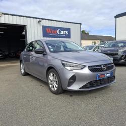 Opel Corsa 1.2 T 100 ELEGANCE BVA Caudan