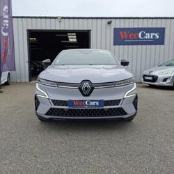 Renault Megane 4 M&eacute;gane E-Tech 220 Techno Confort AC7 Caudan