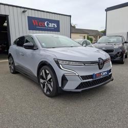 Renault Megane 4 M&eacute;gane E-Tech 220 Techno Confort AC7 Caudan
