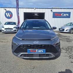 Hyundai Bayon 1.0 T-GDI 100 HYBRID MHEV 48VOLT CREATIVE DCT BVA Caudan