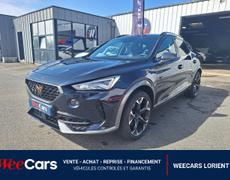 Cupra Formentor Caudan