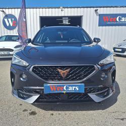 Cupra Formentor 1.5 TSI 150 V DSG BVA Caudan