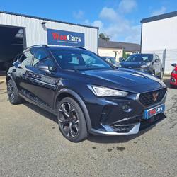 Cupra Formentor 1.5 TSI 150 V DSG BVA Caudan