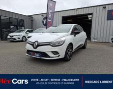 Renault Clio 4 Caudan