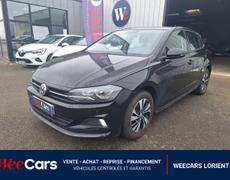 Volkswagen Polo Caudan