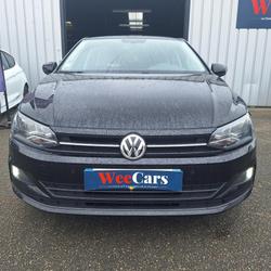 Volkswagen Polo 1.0 75 CONFORT LINE Caudan