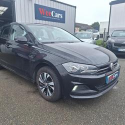 Volkswagen Polo 1.0 75 CONFORT LINE Caudan