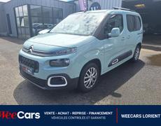 Citroen Berlingo Caudan