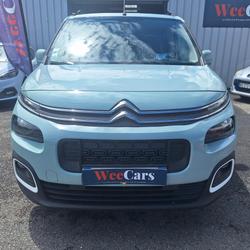 Citroen Berlingo GENERATION-III COMBI 1.5 BLUEHDI 100 M L1 FEEL Caudan
