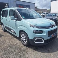 Citroen Berlingo GENERATION-III COMBI 1.5 BLUEHDI 100 M L1 FEEL Caudan