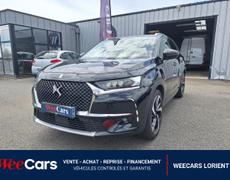 DS DS7 Crossback Caudan