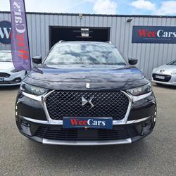 DS DS7 Crossback 1.6 180 RIVOLI BVA Caudan