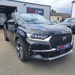 DS DS7 Crossback 1.6 180 RIVOLI BVA Caudan