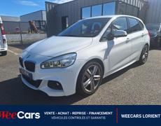 BMW Serie 2 Active Tourer Caudan
