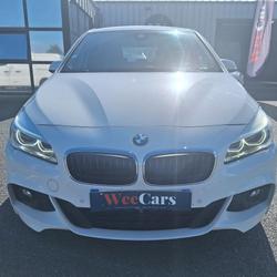 BMW Serie 2 Active Tourer ACTIVE-TOURER 1.5 216 D 115 M-SPORT BVA Caudan