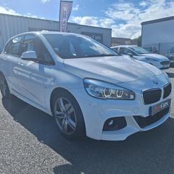 BMW Serie 2 Active Tourer ACTIVE-TOURER 1.5 216 D 115 M-SPORT BVA Caudan