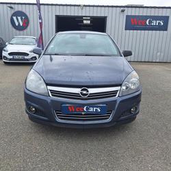 Opel Astra 1.7 CDTI 110 ECOFLEX MAGNETIC Caudan