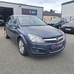 Opel Astra 1.7 CDTI 110 ECOFLEX MAGNETIC Caudan