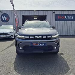 Dacia Duster 1.6 140H 95 FULL-HYBRID 1.2KWH JOURNEY 4X2 BVA Caudan