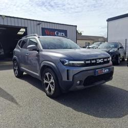 Dacia Duster 1.6 140H 95 FULL-HYBRID 1.2KWH JOURNEY 4X2 BVA Caudan