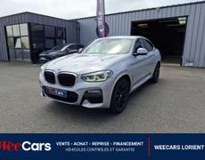 BMW X4 Caudan