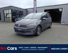 Volkswagen Touran Caudan