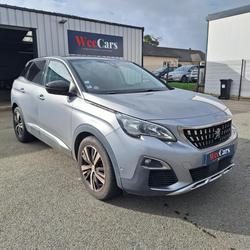 Peugeot 3008 1.2i PureTech 12V S&S - 130 - BV EAT6  II 2016 Allure Business PHASE 1 Caudan