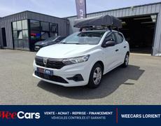 Dacia Sandero Caudan