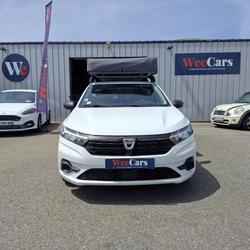 Dacia Sandero 1.0 SCE 65 ESSENTIEL Caudan