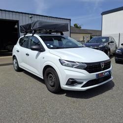 Dacia Sandero 1.0 SCE 65 ESSENTIEL Caudan