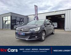 Citroen C4 Caudan
