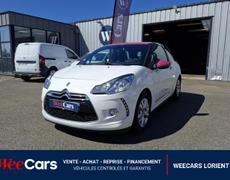 Ds DS3 Caudan