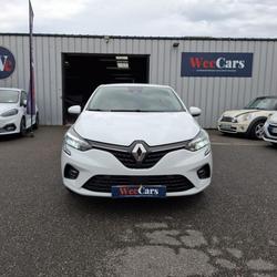 Renault Clio 5 1.0 SCE 65 BUSINESS Caudan
