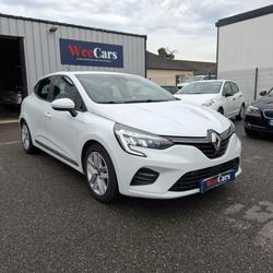 Renault Clio 5 1.0 SCE 65 BUSINESS Caudan