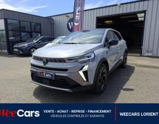 Renault Symbioz Caudan