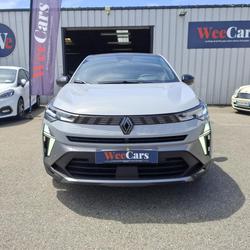 Renault Symbioz 1.8 E-Tech Hybride - 160 - BVA multi-modes  Esprit Alpine Caudan