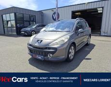 Peugeot 207 SW Caudan