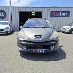 Peugeot 207 SW SW OUTDOOR 1.6 VTI 120 PREMIUM BVA Caudan
