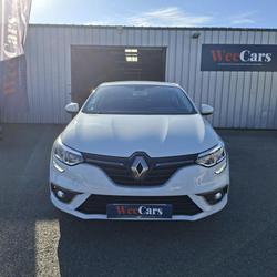 Renault Megane 4 1.5 DCI 90 BUSINESS - GARANTIE 12 MOIS Caudan