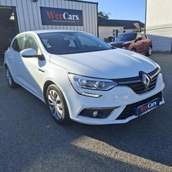 Renault Megane 4 1.5 DCI 90 BUSINESS - GARANTIE 12 MOIS Caudan