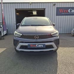 Opel Crossland 1.5 D 110 ELEGANCE Caudan