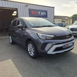 Opel Crossland 1.5 D 110 ELEGANCE Caudan
