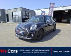 Mini Mini Caudan