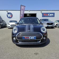 Mini Mini 1.5 D 95 ONE Caudan