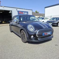 Mini Mini 1.5 D 95 ONE Caudan