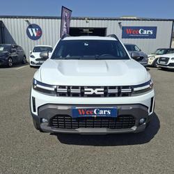 Dacia Duster 1.8 155  Journey  - GARANTIE 12 MOIS Caudan