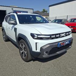 Dacia Duster 1.8 155  Journey  - GARANTIE 12 MOIS Caudan