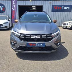 Dacia Jogger 1.0 ECO-G GPL 100 EXTREME PLUS Caudan